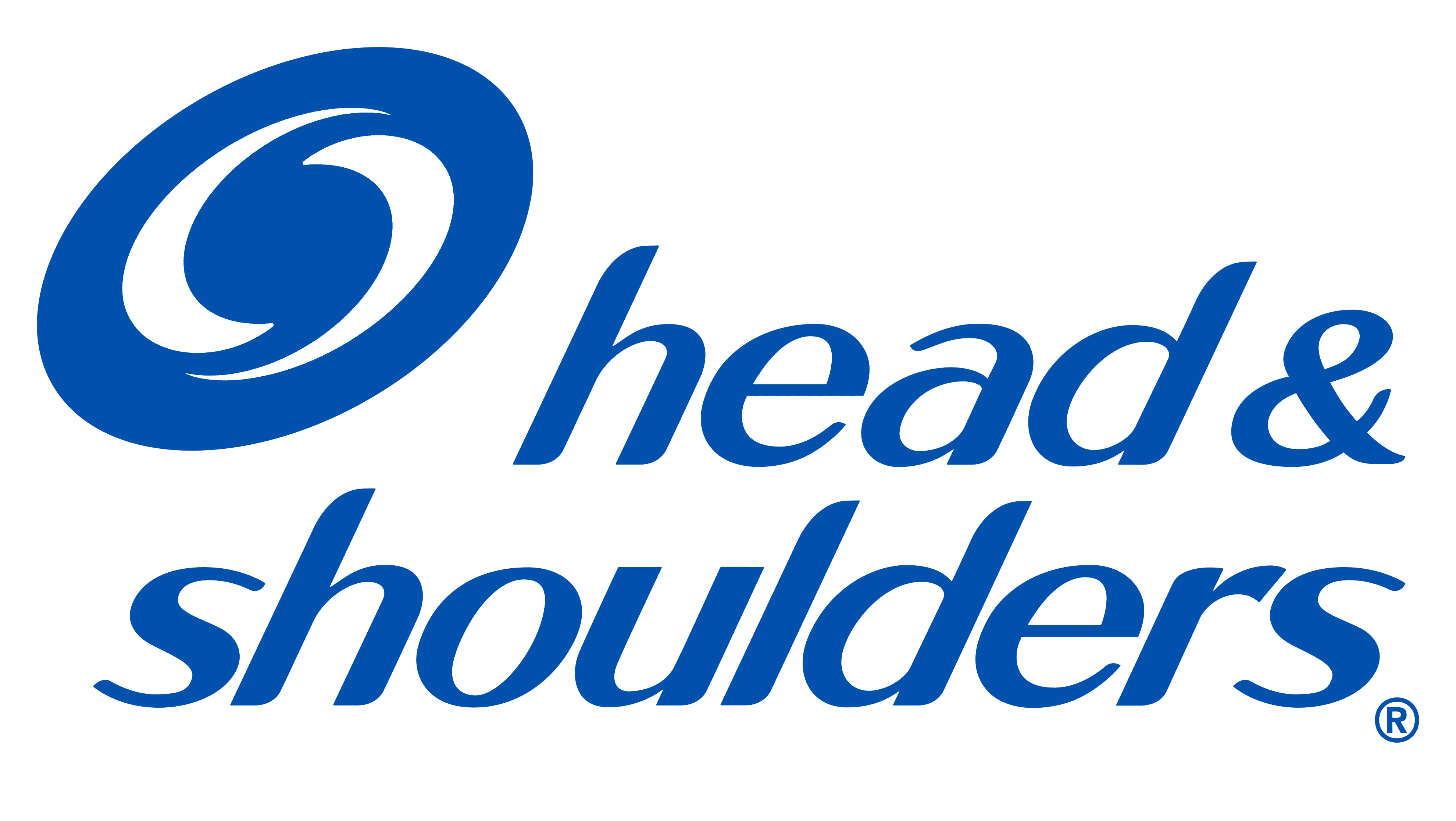 head shoulders